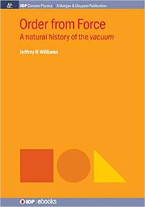 Order from Force A Natural History of the Vacuum