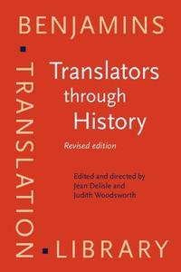 Translators through History Revised edition