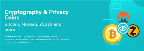 Moralis - Cryptography & Privacy Coins with Grant Hawkins