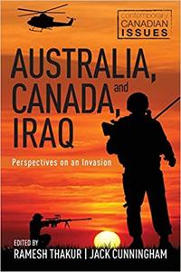 Australia, Canada, and Iraq Perspectives on an Invasion