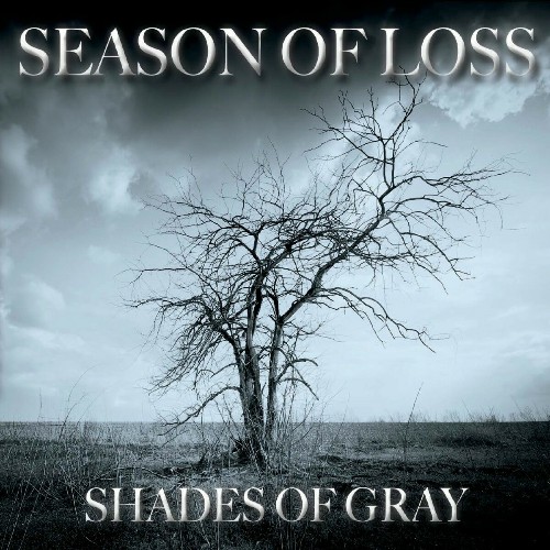 Season Of Loss - Shades Of Gray (2022) MP3