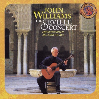 Joaquín Rodrigo - The Seville Concert [Expanded Edition]