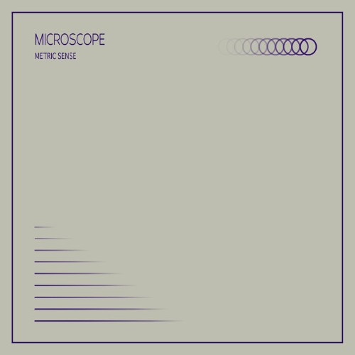 VA - Microscope - Metric Sense (2022) (MP3)