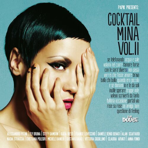 Papik - Cocktail Mina Vol. 2 (2022) FLAC