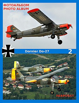 Dornier Do-27 (2 )