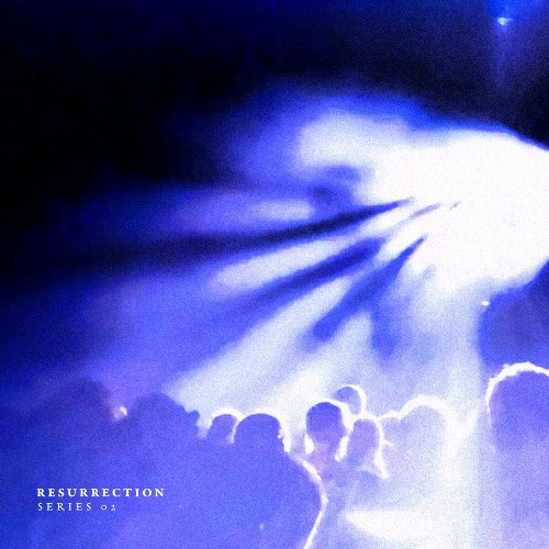 VA - Resurrection - Series 02 (2022) (MP3)