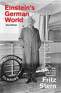 Einstein's German World New Edition