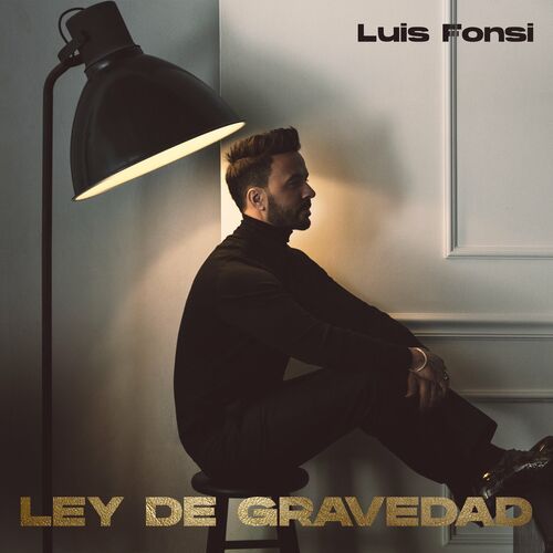 Luis Fonsi - Ley De Gravedad (2022) FLAC