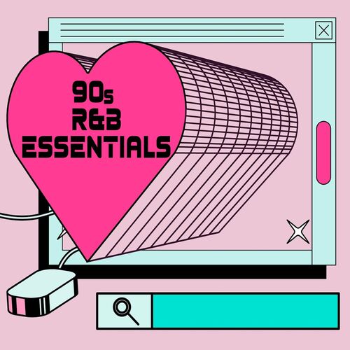 90s RnB Essentials (2022)