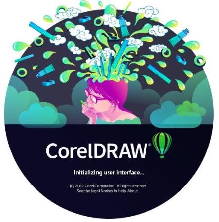 CorelDRAW Graphics Suite 2022 24.0.0.301 Portable by conservator