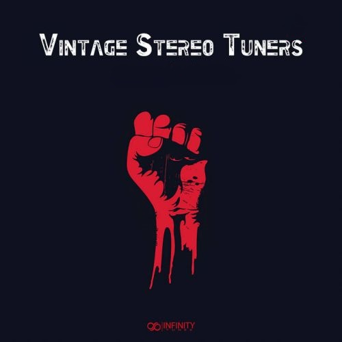 VA - Vintage Stereo Tuners (2021) FLAC