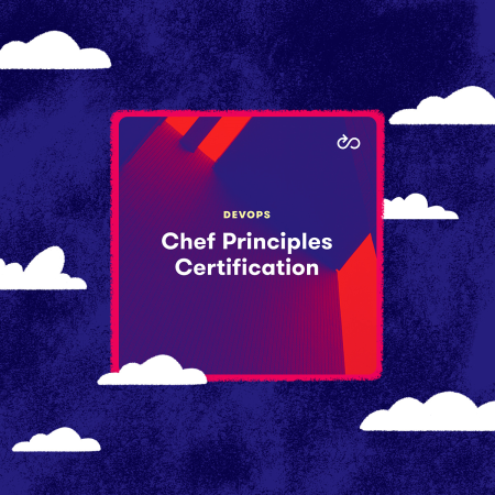 Acloud Guru - Chef Principles Certification