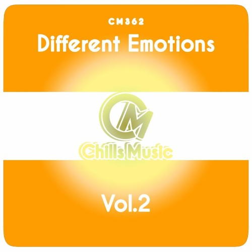 VA - Different Emotions, Vol. 2 (2022) (MP3)