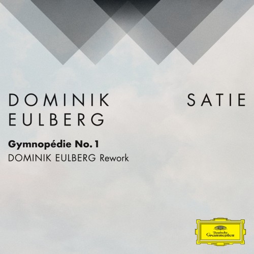 VA - Dominik Eulberg - Gymnopédie No. 1 (2022) (MP3)