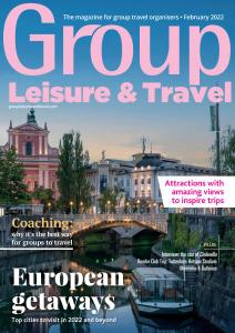 Group Leisure & Travel - February 2022