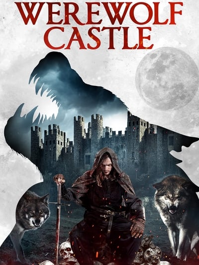 Werewolf Castle (2022) 720p WebRip x264-MoviesFD