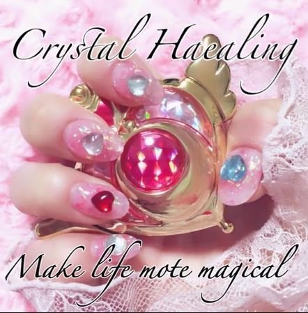Skillshare - Crystal Healing for Magical Girls