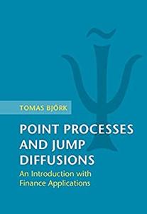 Point Processes and Jump Diffusions An Introduction with Finance Applications