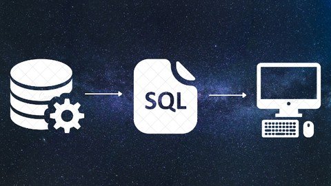 Crash Course in SQL for Absolute Beginners