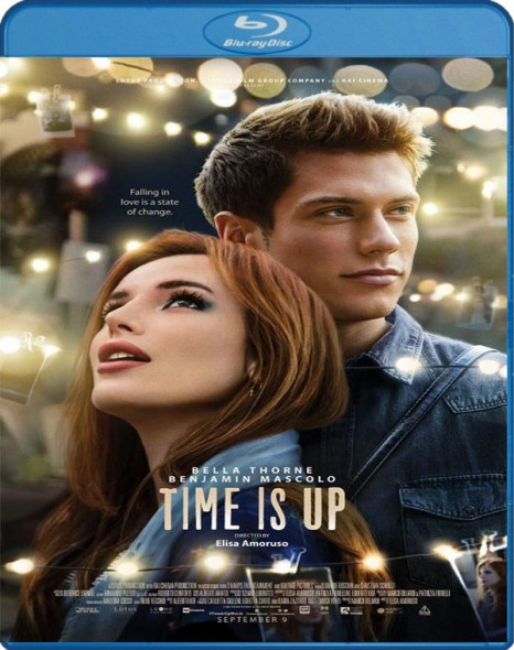 Time is Up (2021) 1080p Bluray DTS-HD MA 5 1 X264-EVO
