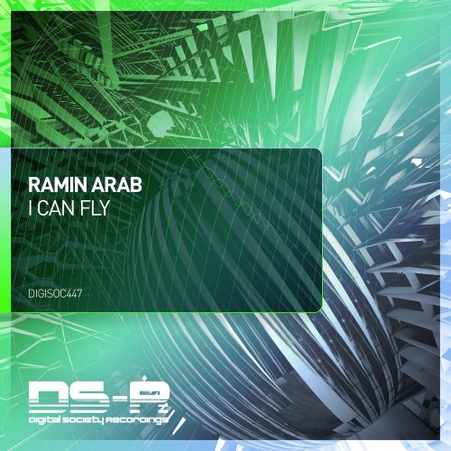 Ramin Arab - I Can Fly (2022)