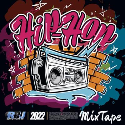 VA - Hip Hop Mix Tape (2022) (MP3)