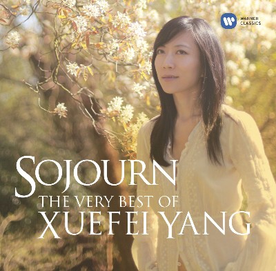 John Brunning - Sojourn - The Very Best of Xuefei Yang