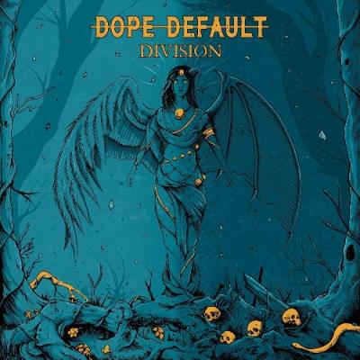 VA - Dope Default - Division (2022) (MP3)