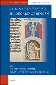 A Companion to Hildegard of Bingen