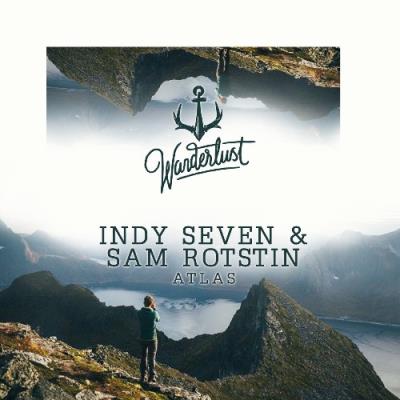 VA - Indy Seven & Sam Rotstin - Atlas (2022) (MP3)