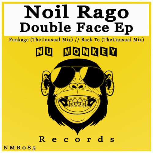 Noil Rago - Double Face Ep (2022)