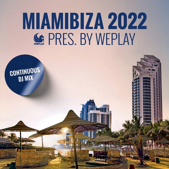 VA - MiamIbiza 2022