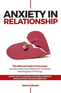 Anxiety In Relationship