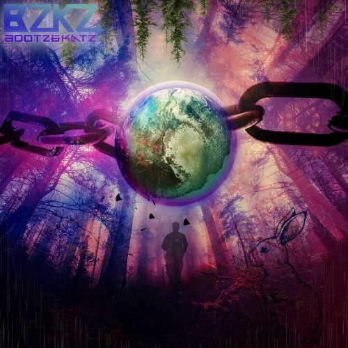 VA | Bootz & Katz - BZKZ (2022) MP3