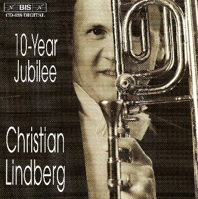 Luciano Berio - Lindberg, Christian  10-Year Jubilee