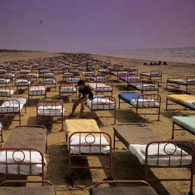 Pink Floyd - A Momentary Lapse Of Reason (2011 Remastered Version)