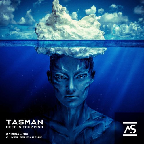 VA - Tasman & Oliver Gruen - Deep In Your Mind (2022) (MP3)