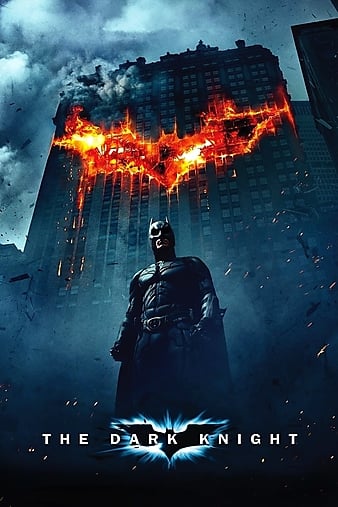 Batman The Dark Knight 2008 2160p BluRay REMUX HEVC DTS-HD MA 5.1 - FGT