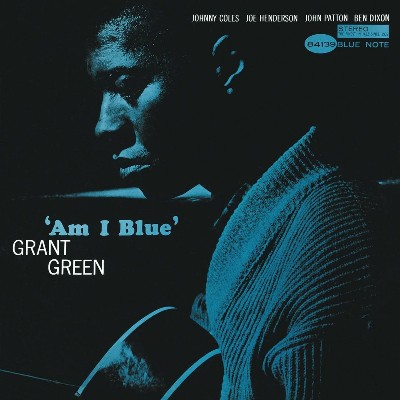 Grant Green - Am I Blue-