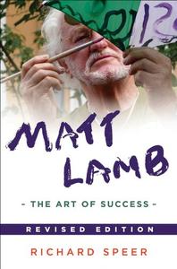 Matt Lamb  The Art of Success