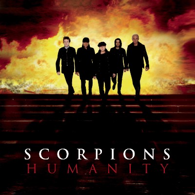 Scorpions - Humanity