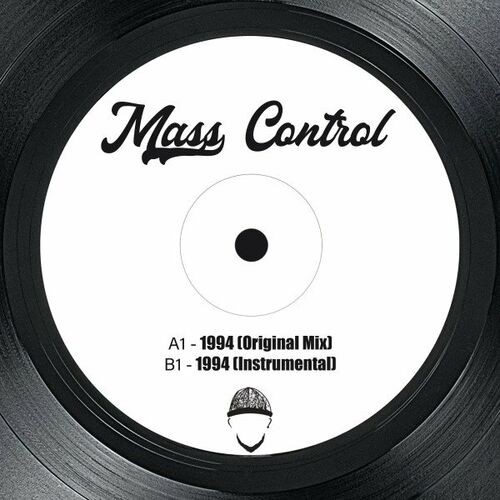 Mass Control - 1994 (2022)