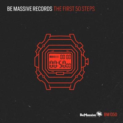 VA - The First 50 Steps (2022) (MP3)