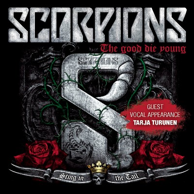 Scorpions - The Good Die Young