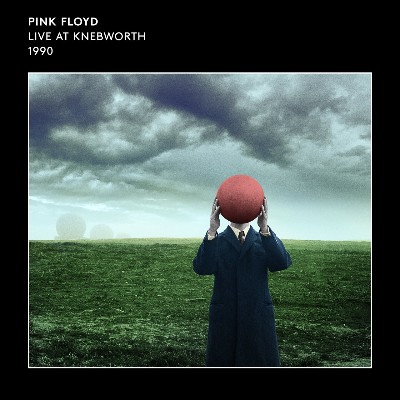 Pink Floyd - Comfortably Numb (Live at Knebworth 1990) [2021 Edit]