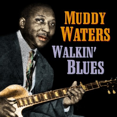 Muddy Waters - Walkin' Blues