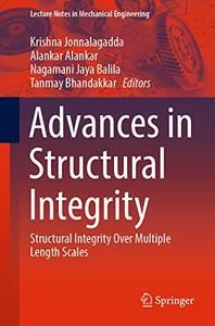 Advances in Structural Integrity