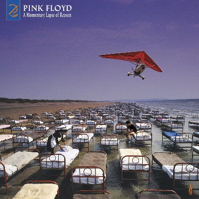 Pink Floyd - Learning To Fly (2019 Remix) [2021 Edit]