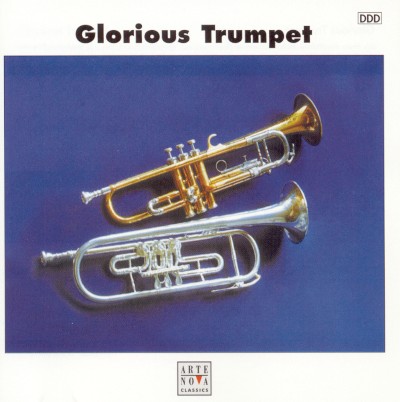 Camille Saint-Saëns - Glorious Trumpet