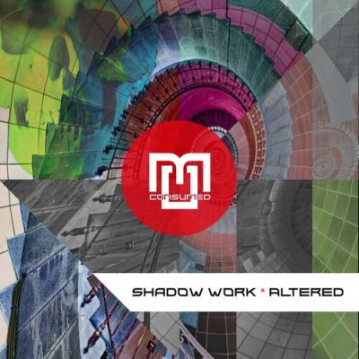 VA - Shadow Work - Altered (2022) (MP3)